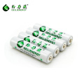 Geilienergy factory price ni-mh rechargeable battery 1.2v aaa 1200mah nimh battery